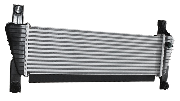 INTER COOLER T/C